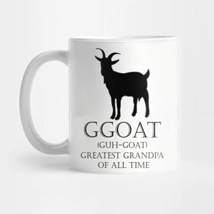 Guh-Goat-Pa Mug